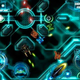 Illustration for article titled Tron For iPhone: Glorious Multiplayer Light Tanks, With More To Come